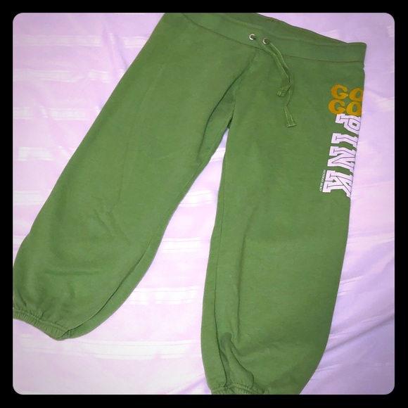 PINK Victoria's Secret Pants - Victoria’s Secret PINK Sweats